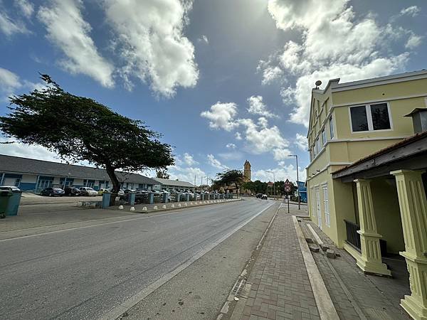 博內爾島  Bonaire 2023/04/19〈中美洲巴拿