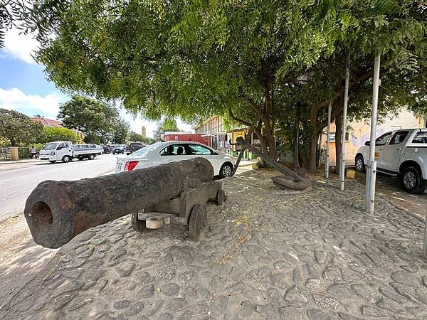 博內爾島  Bonaire 2023/04/19〈中美洲巴拿