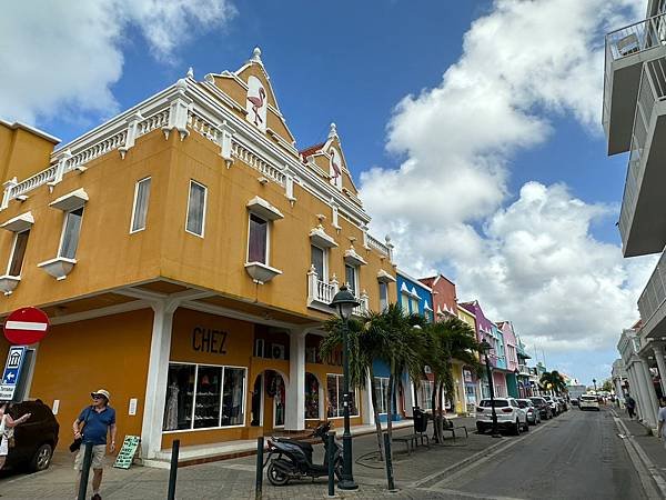 博內爾島  Bonaire 2023/04/19〈中美洲巴拿