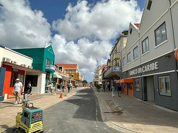 博內爾島  Bonaire 2023/04/19〈中美洲巴拿