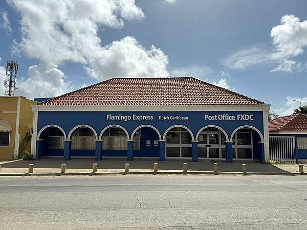 博內爾島  Bonaire 2023/04/19〈中美洲巴拿