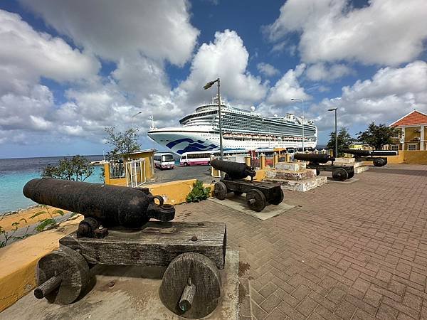 博內爾島  Bonaire 2023/04/19〈中美洲巴拿