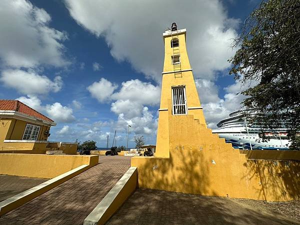 博內爾島  Bonaire 2023/04/19〈中美洲巴拿