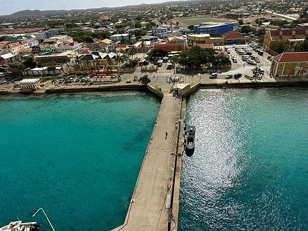 博內爾島  Bonaire 2023/04/19〈中美洲巴拿