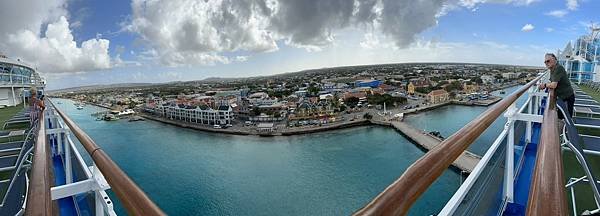 博內爾島  Bonaire 2023/04/19〈中美洲巴拿