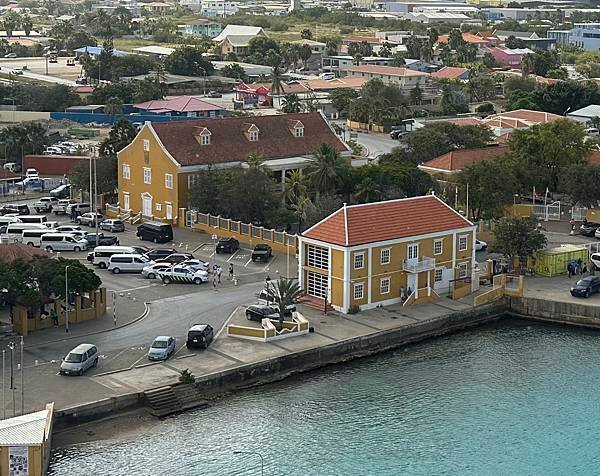 博內爾島  Bonaire 2023/04/19〈中美洲巴拿