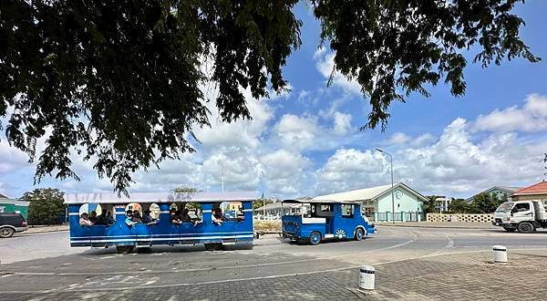 博內爾島  Bonaire 2023/04/19〈中美洲巴拿