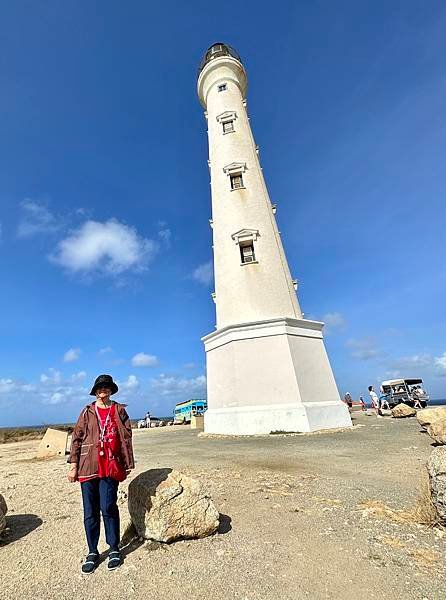 阿魯巴島 Aruba 2023/04/20〈中美洲巴拿馬運河