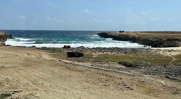 阿魯巴島 Aruba 2023/04/20〈中美洲巴拿馬運河