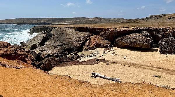 阿魯巴島 Aruba 2023/04/20〈中美洲巴拿馬運河