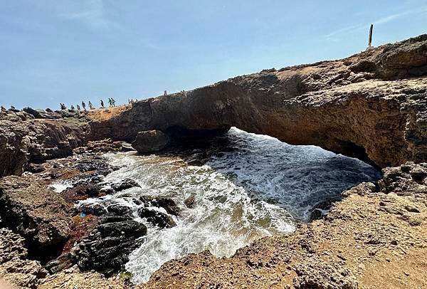 阿魯巴島 Aruba 2023/04/20〈中美洲巴拿馬運河