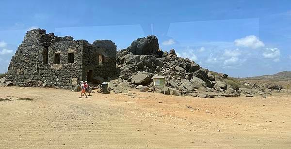 阿魯巴島 Aruba 2023/04/20〈中美洲巴拿馬運河