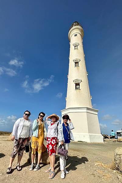 阿魯巴島 Aruba 2023/04/20〈中美洲巴拿馬運河