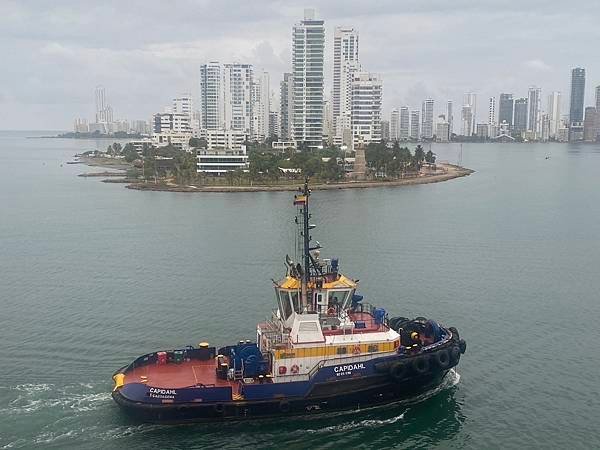 哥倫比亞 卡塔赫納 Cartagena, Colombia 