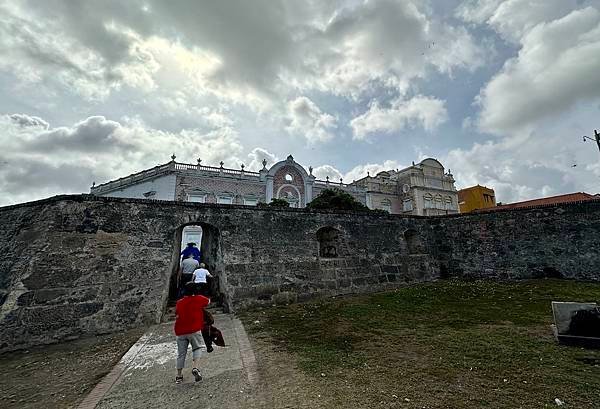 哥倫比亞 卡塔赫納 Cartagena, Colombia 