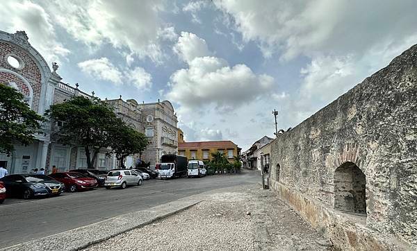 哥倫比亞 卡塔赫納 Cartagena, Colombia 