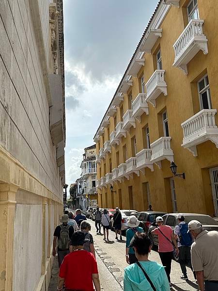 哥倫比亞 卡塔赫納 Cartagena, Colombia 