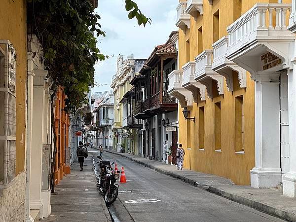 哥倫比亞 卡塔赫納 Cartagena, Colombia 