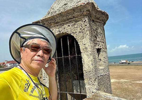 哥倫比亞 卡塔赫納 Cartagena, Colombia 