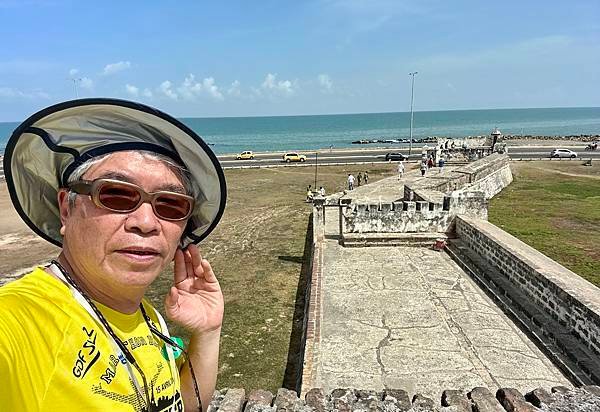 哥倫比亞 卡塔赫納 Cartagena, Colombia 