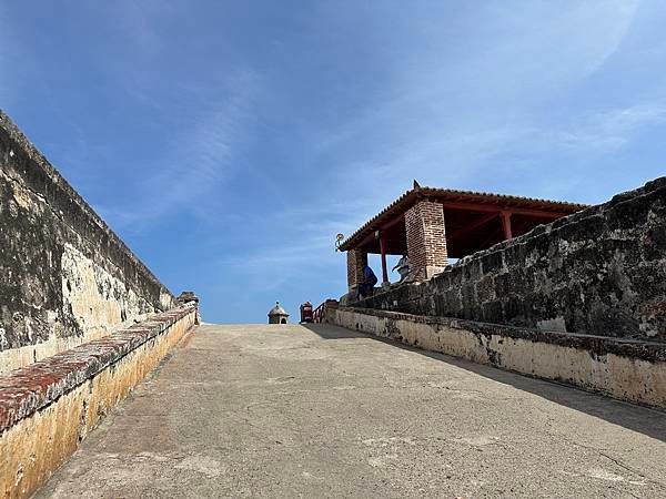 哥倫比亞 卡塔赫納 Cartagena, Colombia 