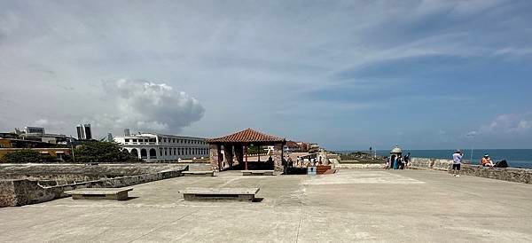 哥倫比亞 卡塔赫納 Cartagena, Colombia 