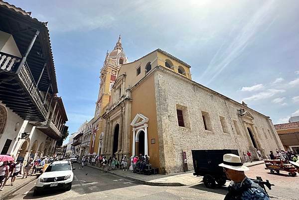 哥倫比亞 卡塔赫納 Cartagena, Colombia 