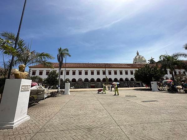 哥倫比亞 卡塔赫納 Cartagena, Colombia 