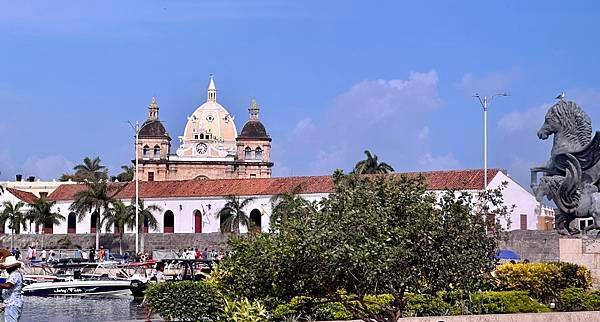 哥倫比亞 卡塔赫納 Cartagena, Colombia 