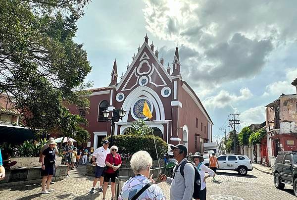 哥倫比亞 卡塔赫納 Cartagena, Colombia 