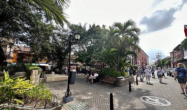 哥倫比亞 卡塔赫納 Cartagena, Colombia 