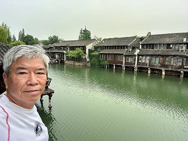 江南烏鎮 東柵景區遊 2023/06/04