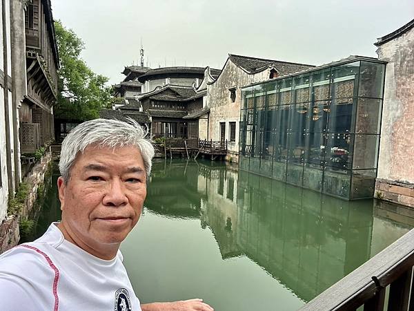 江南烏鎮 東柵景區遊 2023/06/04