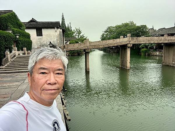 江南烏鎮 東柵景區遊 2023/06/04