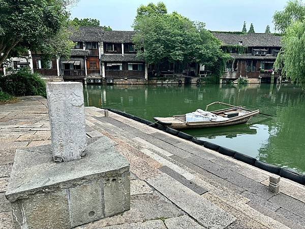 江南烏鎮 東柵景區遊 2023/06/04