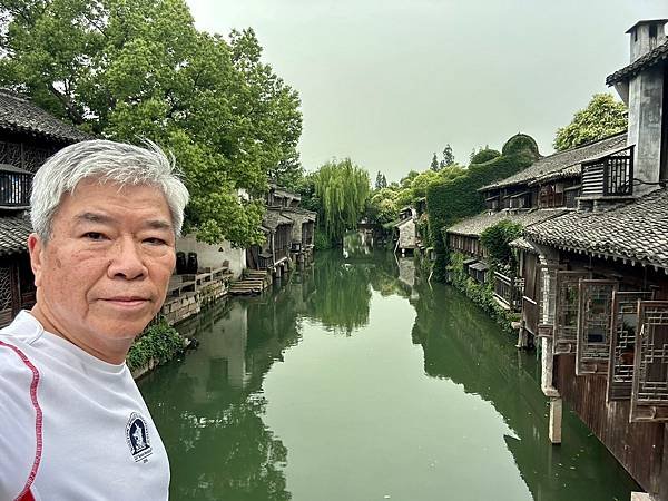 江南烏鎮 東柵景區遊 2023/06/04