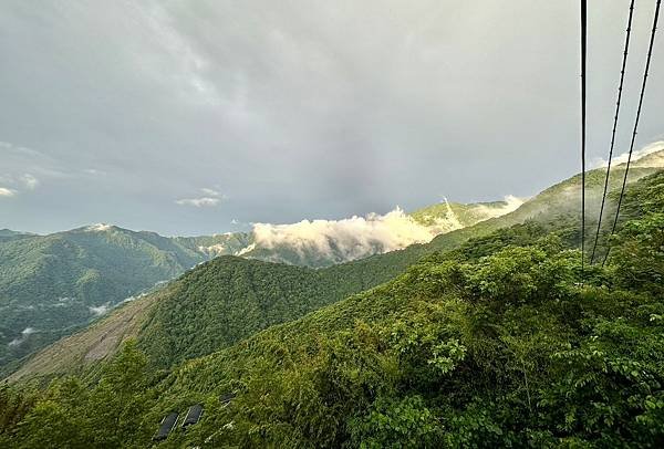 小百岳＃034 苗栗加里山（鹿場登山口） 2023/06/2