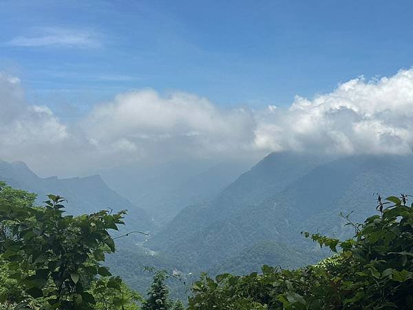 小百岳＃034 苗栗加里山（鹿場登山口） 2023/06/2