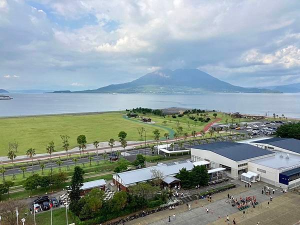 2023 鹿兒島（仙巖園）遊輪六日遊之四