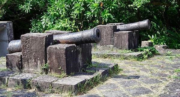 北關海潮公園〈東北角海岸輕遊誌 2023/10/02〉