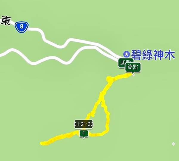 小百岳＃086 卡拉寶山 2023/10/11