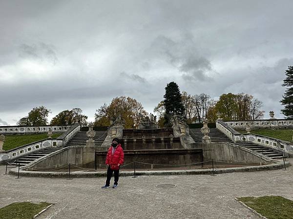 捷克 克倫洛夫 Český Krumlov 2023/10/