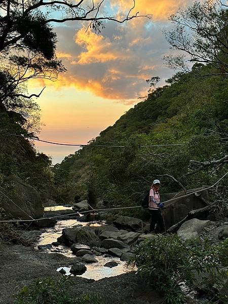 小百岳＃080 里龍山二刷 2023/11/21