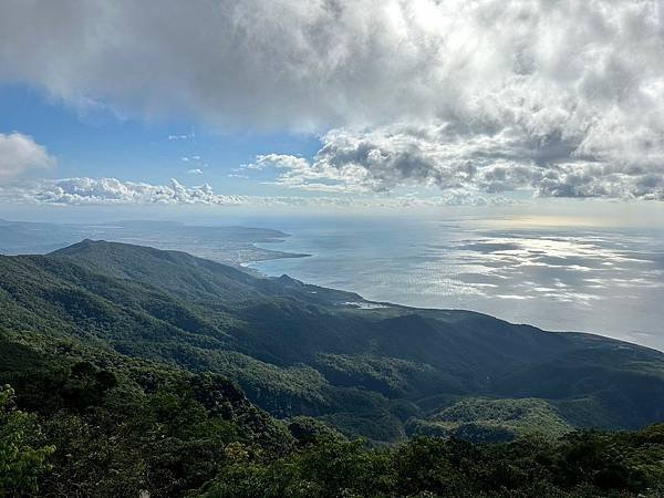 小百岳＃080 里龍山二刷 2023/11/21