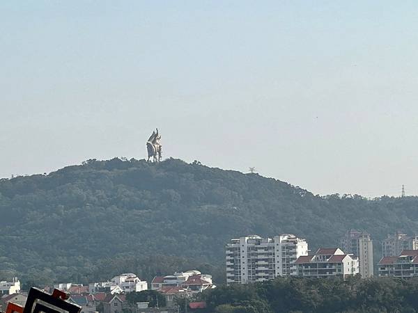 泉州 東禪少林寺遊誌〈廈門、泉州五日遊 2023/12/14