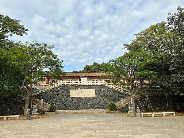 泉州 東禪少林寺遊誌〈廈門、泉州五日遊 2023/12/14