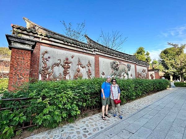 泉州 開元寺、東湖公園遊誌〈廈門、泉州五日遊 2023/12