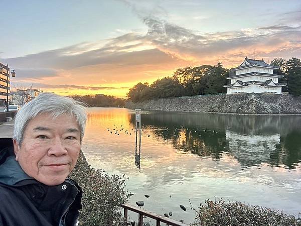 名古屋大須觀音寺、大須商店街（日本三重家族遊 2024/01