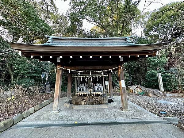 名古屋大須觀音寺、大須商店街（日本三重家族遊 2024/01