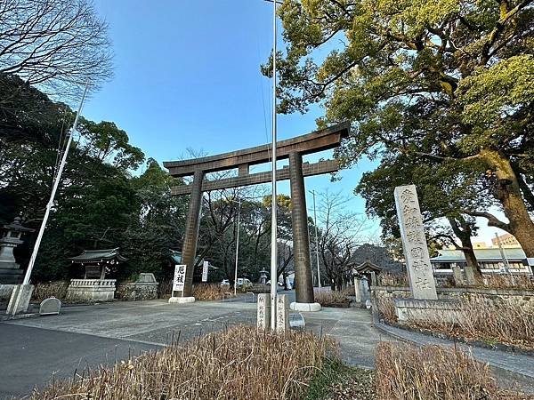 名古屋大須觀音寺、大須商店街（日本三重家族遊 2024/01